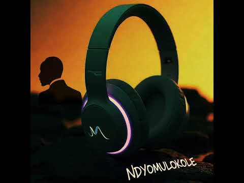 BORN AGAIN NDYOMULOKOLE