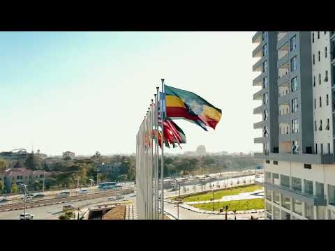 This Is The NEW Sound Of Addis Ababa 2026 BY MJBeats Remix Music Song Love Viralmusic Dj