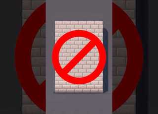 The Easiest Minecraft Wall Hack