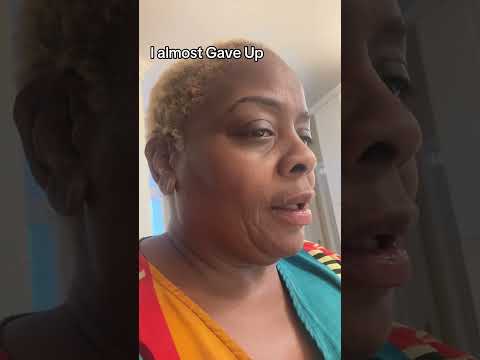 I Almost Gave Up On Content Creation Keep Pushing Motivation Hairstyles Wig Microinfluencer