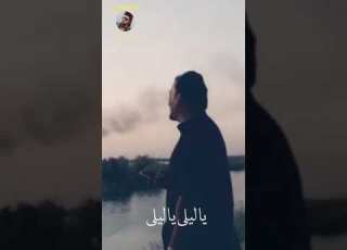المطرب الكبير محمد ابن دواي طلب مني حبيبي جديد 2020 للتصميم