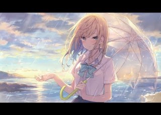 Kashitaro Ito Umbrella