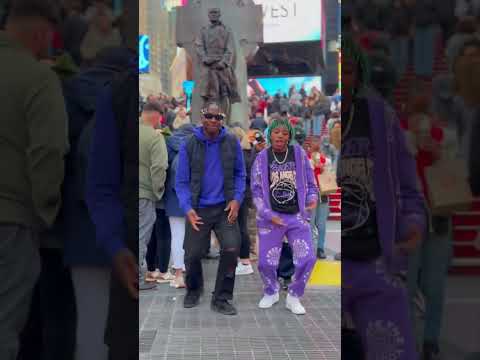 Loic Reyel Joh Dance Video