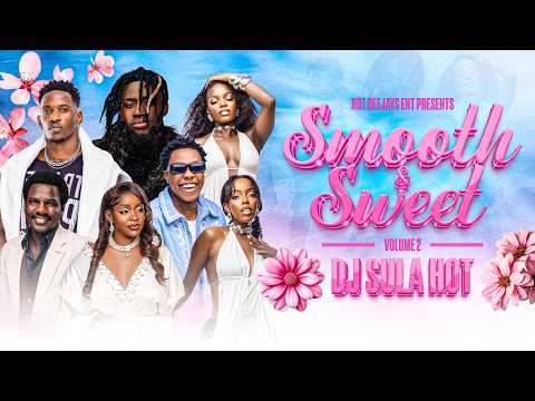 HOT BRAND NEW UGANDAN MUSIC NONSTOP MIX 2026 UGANDAN LOVE SONGS SMOOTH SWEET 2 DJ SULA HOT