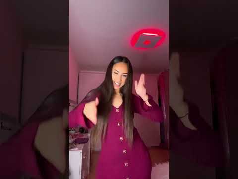 سروال مقطع وانا قلبي يتقطع