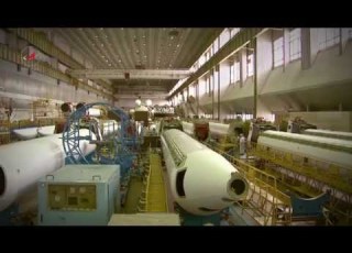  Звездные войны Владимира Челомея Документальный фильм