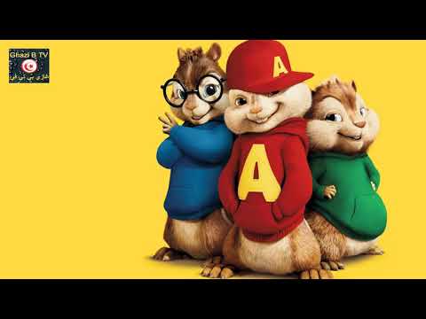 يا ليلي مسرعه بصوت السناجب