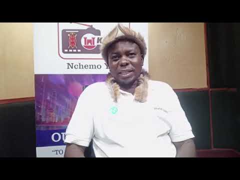 LUMEZI DELIMITATION PROCESS AWAITS GAWA UNDI S DIRECTIVE LUMEZI DELIMITATION PROCESS AWAITS GAWA UNDI S DIRECTIVE