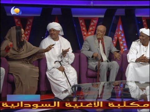 أغاني وأغاني2018 الحلقة الأولى