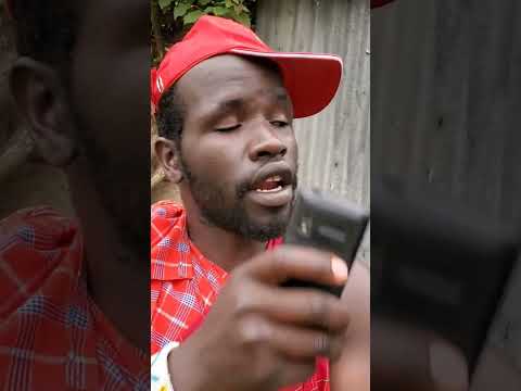 TRANSLATION OF WHEELBARROW FROM ENGLISH TO KISWAHILI MAASAI EDITION