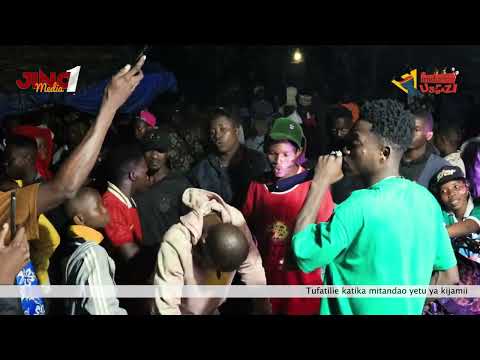 RAYZAKO 6G BIRTHDAY YA MTOTO WAKE MINDU MIDUNDO YA USWAZI LIVE SHOW