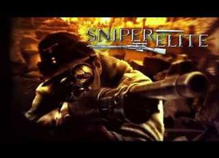 Sniper Elite Berlin 1945 Main Menu Theme