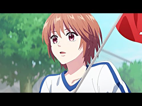 بنت بتتنكر انها ولد لتنضم لمدرسة ولاد لكن بتقع في حب اوسم شاب فالمدرسة حكاية ميزوكي ملخص انمي1 0