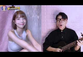 海產愛唱歌 70 五月天 心中無別人 Feat 林艾融