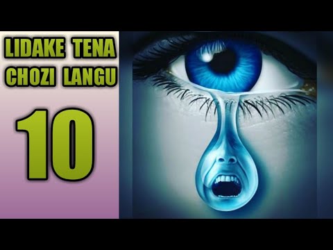 Simulizi LIDAKE TENA CHOZI LANGU 10