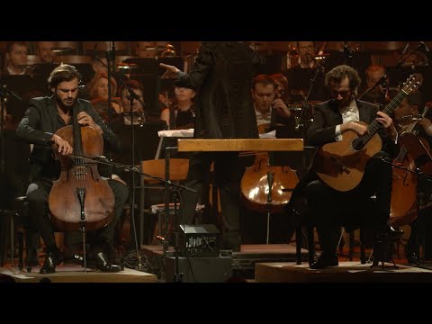 HAUSER Petrit Çeku Concierto De Aranjuez