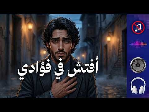 أنشودة أفتش في فؤادي