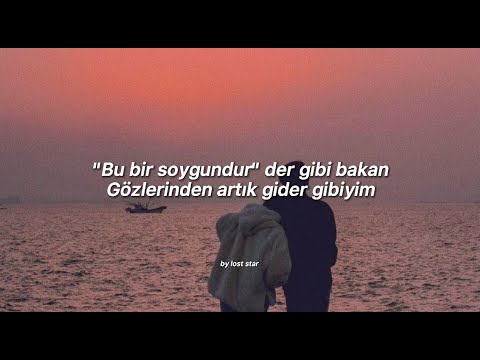 Onur Can Özcan Yaramızda Kalsın Cover Sözleri Lyrics