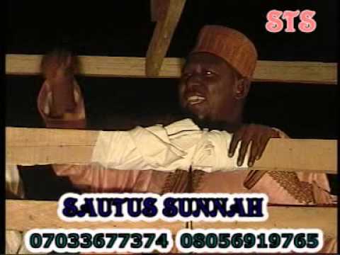 1 MATAR DA TA DACE KA AURA SHEIKH KABIRU GOMBE
