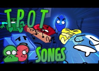  TPOT 23 SONGS Tpot