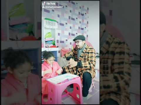 يا بنت القلب مدحت صالح