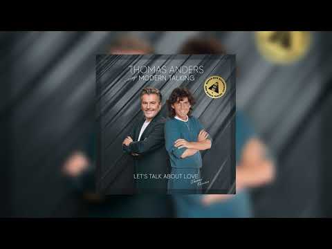 Wild Wild Water Thomas Version Audio THOMAS ANDERS Sings MODERN TALKING