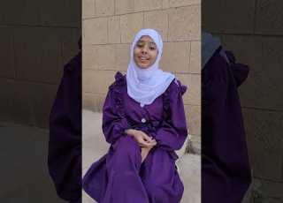 وهبناك الدم الغالي