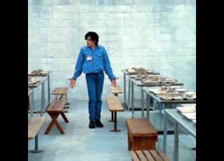 Michael Jackson They Don T Care About Us Prison Version HD Shorts Youtubeshorts