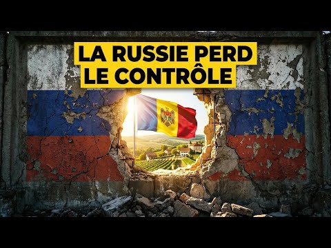 Ce Qui Vient De Se Passer En Transnistrie La Libération Face à La Russie Commence