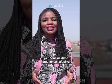 Wake Wawili Wa Rais Mtarajiwa Wa Senegal