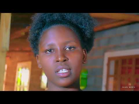 Mawazo II Blessed Voice Minister Ke Meru Official 4K Video