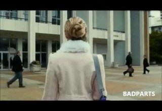 Scary Movie 5 Black Swan Edit Parody