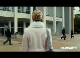 Scary Movie 5 Black Swan Edit Parody