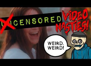  Video Nasties The Censorship Of Horror Horror Business Part Four