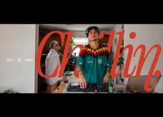  Chillin 001 By Yemayá Studios Dj Shik0