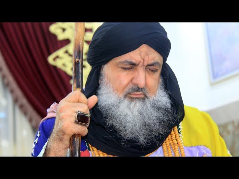 This Is A Story We Tell Sheikh Muhammad Fawzi Al Karkari