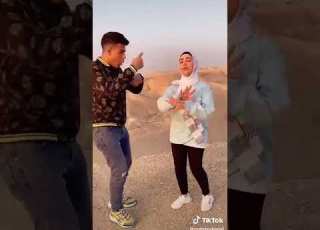 انتى شاغله قلبي محمود دولا ونور محسن