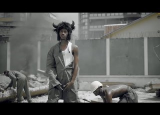  C2B MAKALA Clip Officiel
