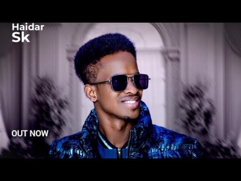 Haidar Sk Bale Jallakejo Benin Clips Official Audio Fulani Song