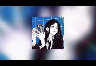 KATSEYE Internet Girl Sped Up