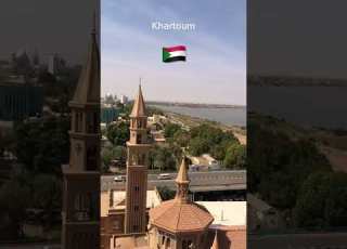Khartoum Sudan One Of The Best Cities In Africa Africa Eastafrica Afro Sudan Ethiopia Kigali