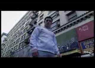 HEROES Peter Petrelli Music Video