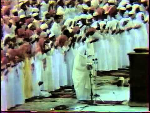 دعاء القنوت رمضان عام 1406هـ الشيخ علي جابر رحمه الله