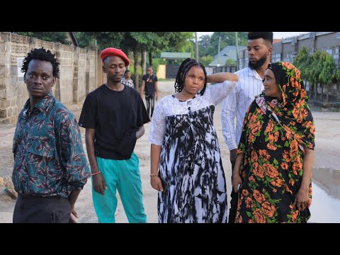 TAJA MIMBA NIYANANI NDARO KIMEUMANA NA STEVE