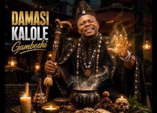  Damas Kalole Gamboshi By Dmk Group