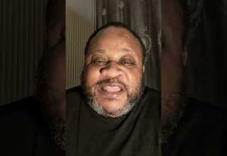 KIEKI BA MASHIA MUMENU BOTIKA FÉLIX AKENDE NA YE AZO KOKA TE