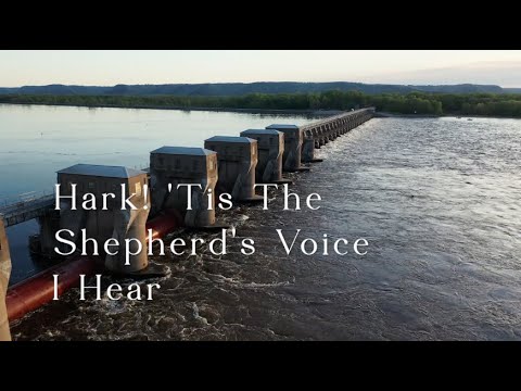 361 SDA Hymnal Hark Tis The Shepherd S Voice I Hear Singing W Lyrics