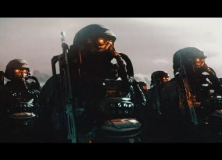 KILLZONE Edit Smezir 2 Slowed Ilyhiryu