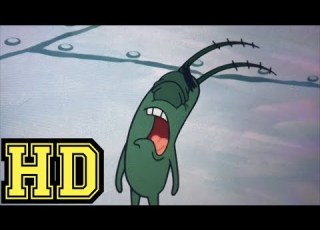  SpongeBob SquarePants Oh Woe Is Me