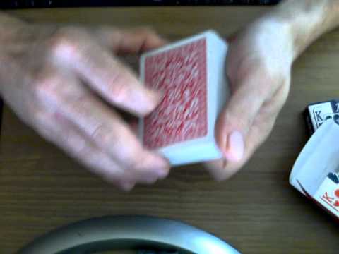 Fournier 505 605 Deck Review